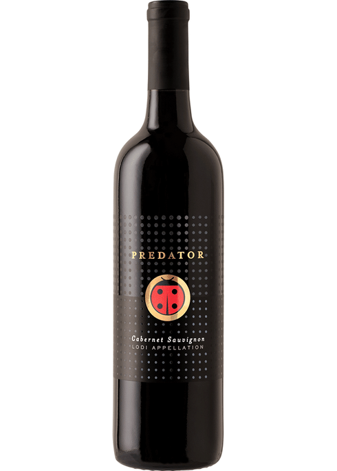 images/wine/Red Wine/Predator Cabernet Sauvignon .png
